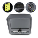 21Q5-30102 21Q5-30100 HCE Gauge Cluster Monitor for Hyundai R390LC-9 R160LC-9