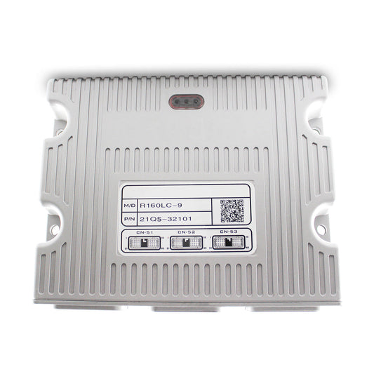 21Q5-32101 MCU Machine Control Unit Controller for Hyundai R160LC-9
