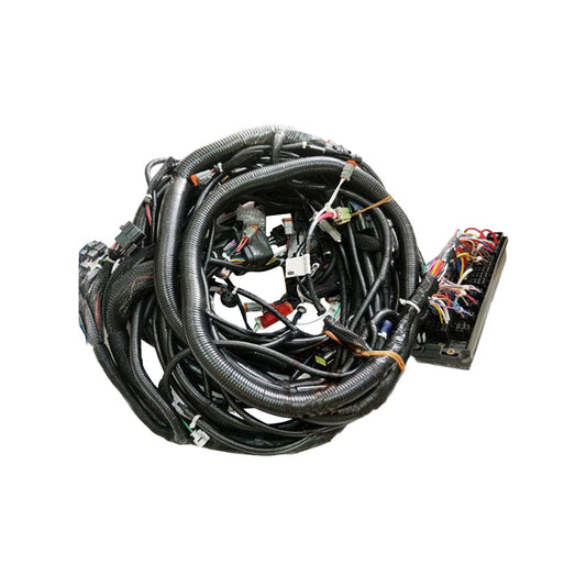 21Q6-10109 Main Wiring Harness for Hyundai Excavator R210LC-9