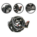 21Q6-10109 Main Wiring Harness for Hyundai Excavator R210LC-9