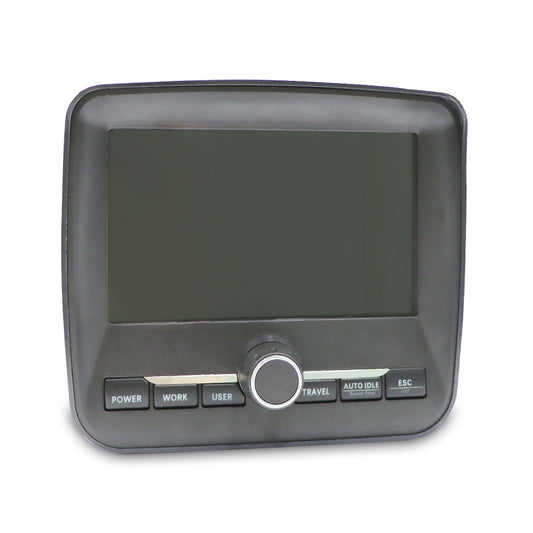 21Q6-30103 Monitor for Hyundai Excavator R210-9 R220-9 R140-9