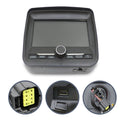21Q6-30103 Monitor for Hyundai Excavator R210-9 R220-9 R140-9