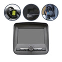 21Q6-30500 Monitor Panel for Hyundai R220-9S R220-9
