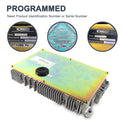 YB22E00005F1 YB22E00005F2 Controller for Kobelco SK200SR SK200SR Excavator