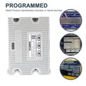 21Q6-32390 CPU Controller Hyundai RX225LC-9 Excavator