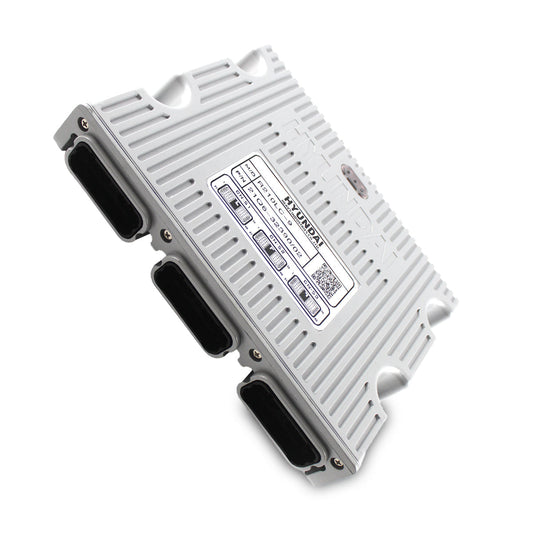 21Q6-32390 CPU Controller Hyundai RX225LC-9 Excavator