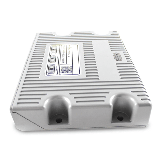 21Q6-32770 21Q6-32780 MCU Excavator Controller Hyundai R210LC-9