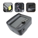 R-9 R200-9 Monitor Cluster Gauge Assy 21Q6-30104 21Q6-33401 21Q6-33400 for Hyundai R140-9 R210-9 R250-9 R330-9 R480-9 Excavator