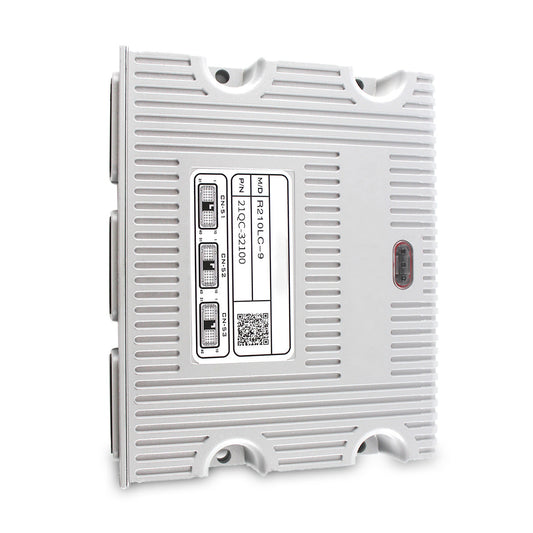 21QA-32100 CPU Controller Unit for Hyundai Excavator Parts R360LC9