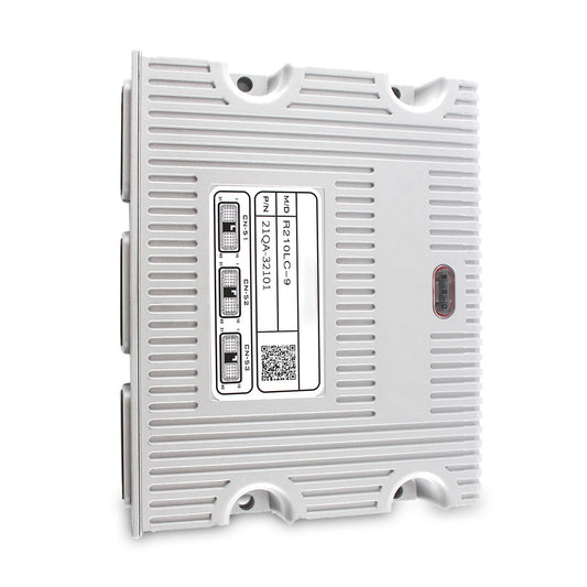 21QA-32101 ECU MCU CPU Controller for Hyundai R360LC9 Excavator