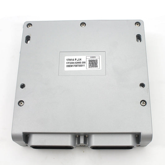 21Q7-32112 MCU Controller for Hyundai Excavator R260LC-9S