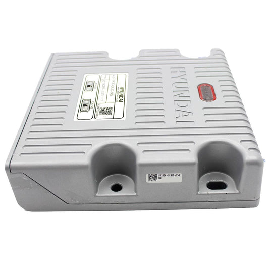 21Q7-32111 ECU  Controller for Hyundai R260LC-9S Excavator