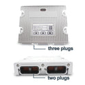 21QC-32100 MCU CPU Controller R430LC9 for Hyundai HCE MCU