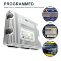 21QC-32100 MCU CPU Controller R430LC9 for Hyundai HCE MCU