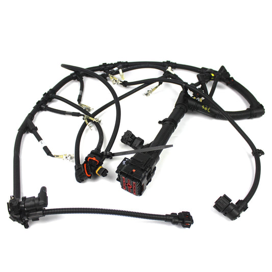 22041209 Volvo Excavator EC290B Wiring Harness Cable
