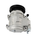 2208-6013B 24V 4PK Compressor for Doosan DX225LC-V