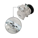 2208-6013B 24V 4PK Compressor for Doosan DX225LC-V