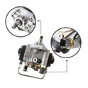 22100-E0030 294000-0618 Fuel Injection Pump for Denso Hino J05E Kobelco SK200-8
