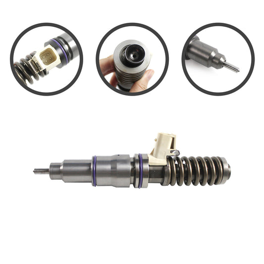 22254568 VOE22254568 BEBE4P03002 Diesel Fuel Injector for Volvo MD13 D13LK