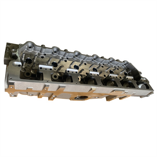 223-7263 2237263 Cylinder Head for CAT Caterpillar C18 Engine