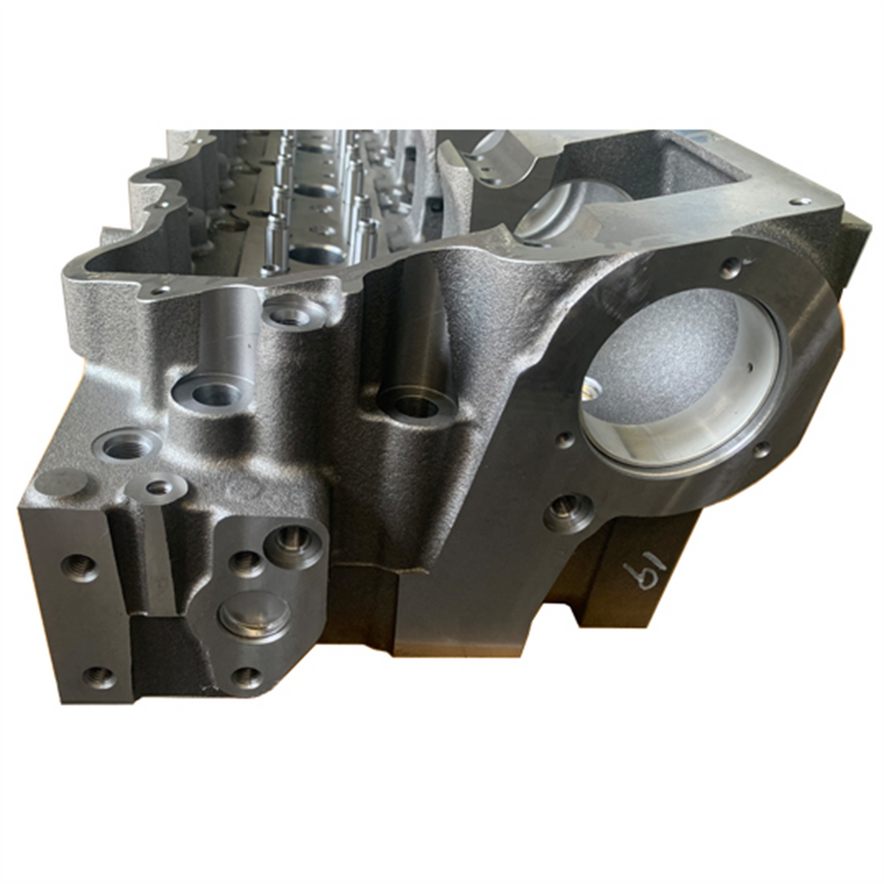223-7263 2237263 Cylinder Head for CAT Caterpillar C18 Engine