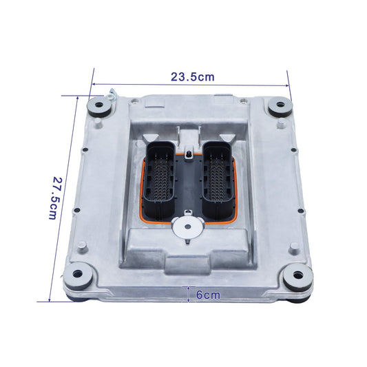 22346791 VOE22346791 HCE CPU Controller for Volvo A30F EC460BLC