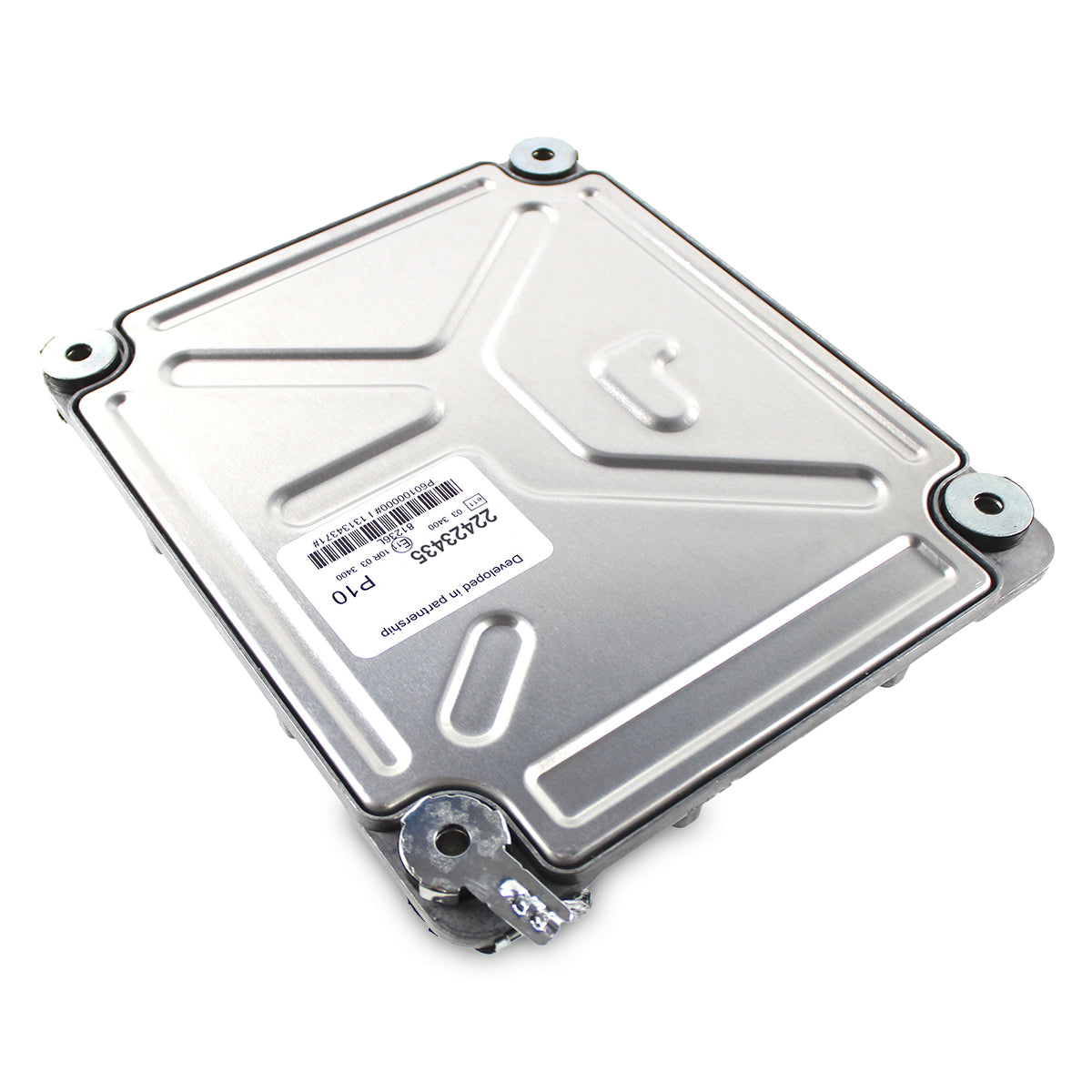 22423435 VOE22423435 Controller for Volvo TWD1645GE Machine