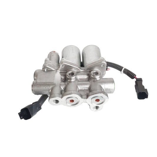 22F-60-31600 Solenoid Valve Assy for Komatsu PC18MR-3 PC35MR-3 PC45MR-3