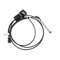 22U-06-11790 22U-06-11113 Throttle Motor for Komatsu PC60-7 Excavator