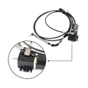 22U-06-11790 22U-06-11113 Throttle Motor for Komatsu PC60-7 Excavator