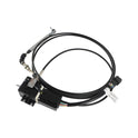 22U-06-11790 22U-06-11113 Throttle Motor for Komatsu PC60-7 Excavator