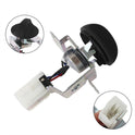 22U-06-22420 Throttle Motor Knob with Mounting Brackets for Komatsu PC200-8 PC200-7