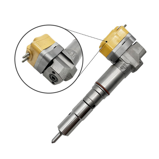 232-1171 10R-1267 Fuel Injector for Caterpillar CAT 3142E Diesel Engine