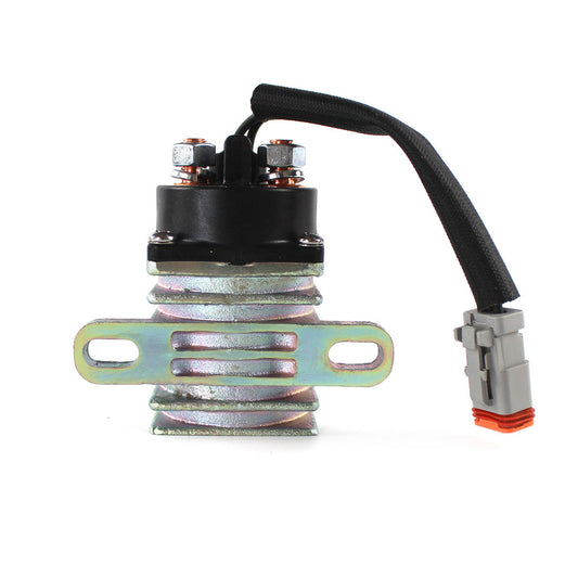 241-8368 Magnetic Switch Relay for Cat 140H 120K 135H 120H