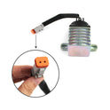 241-8368 Magnetic Switch Relay for Cat 140H 120K 135H 120H