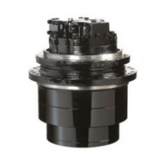 242-1154 2421154 Travel Motor for Caterpillar CAT 302.5C