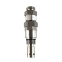 2420-1225A Main Control Valve for Daewoo Doosan Excavator DH220-7 DH225-7