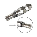 2420-1225A Main Control Valve for Daewoo Doosan Excavator DH220-7 DH225-7