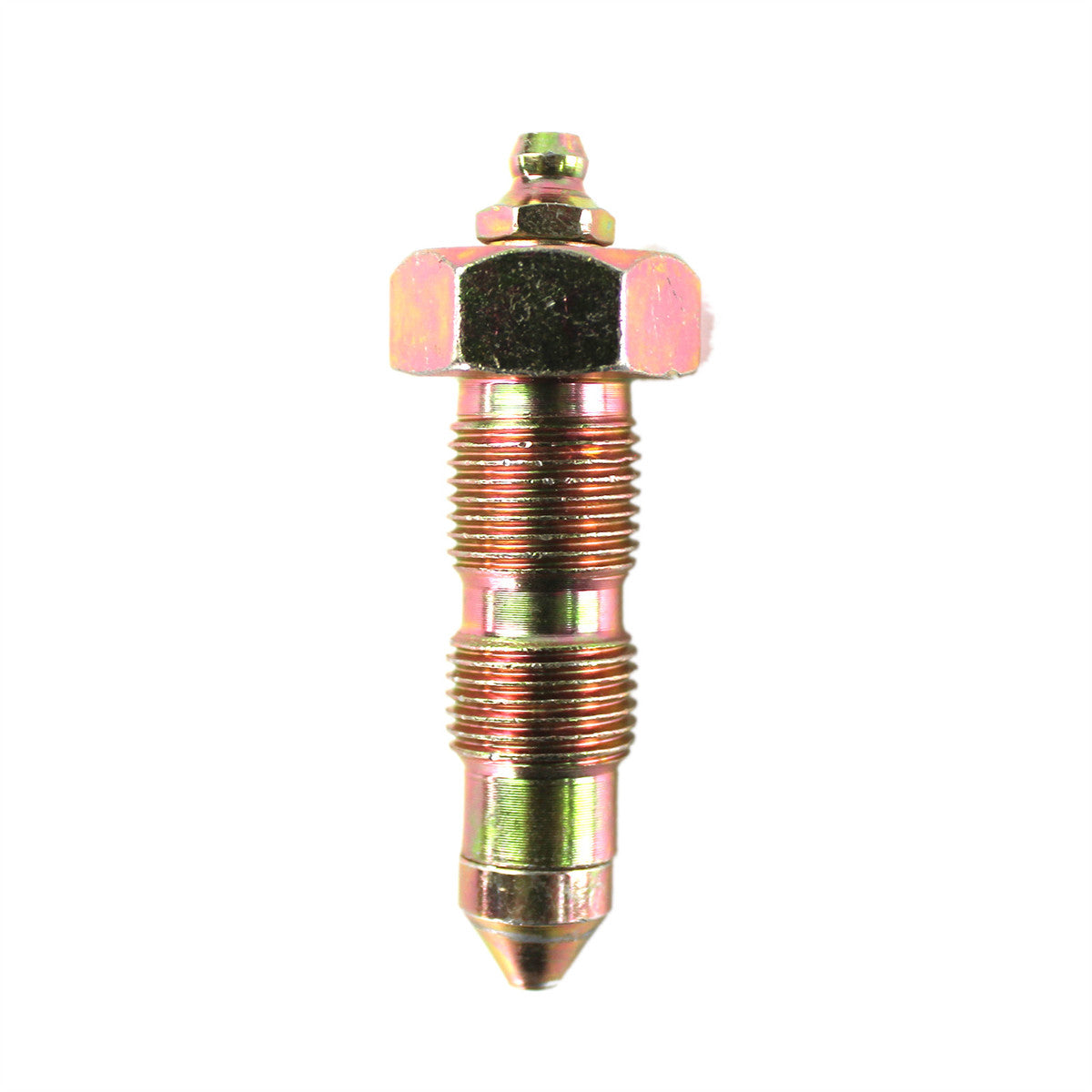 2444P803 Grease Valve for Kobelco SK100 SK200 SK300 SK400