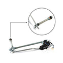 245-7931 2457931 Wipe Motor for CAT Caterpillar 320D