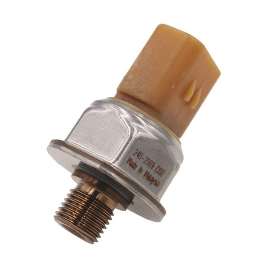 248-2169 2482169 Pressure Sensor for CAT C9 Engine 962H 950H 988K XE 992K Wheel Loader