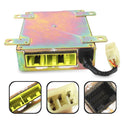 2480U371F2 2480U371F3 Kobelco Excavator SK100-3 SK200-3 SK120-3 Control Panel CPU