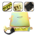 2480U371F4 Kobelco Excavator SK150 SK200 SK210 SK330 CPU Control Panel