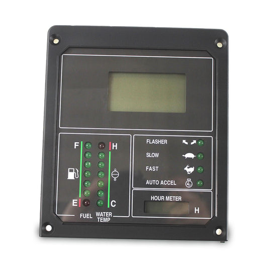 2489U266F1 2489U266F3 2489U266F2 Monitor for Kobelco SK100-3 SK120-3 SK200-3