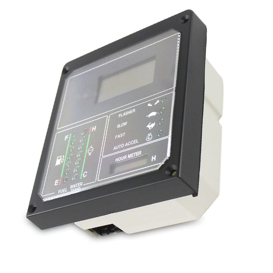 2489U276F8 Monitor Display Panel for Kobelco SK200-3 SK120-3 SK220-3