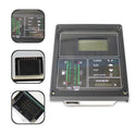 2489U276F8 Monitor Display Panel for Kobelco SK200-3 SK120-3 SK220-3