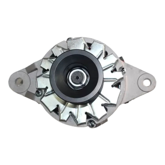24V 50A Alternator 181200-5303 for Hitachi EX200-6 Excavator 6BG1 2B82-46 A4TLIS486