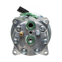 24V A/C Compressor 106-5122 1065122 for Caterpillar CAT Wheel Loader 924G 928F 938F