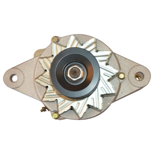 24V Alternator 1-81200-4710-0 for Hitachi EX200-5 6BG1