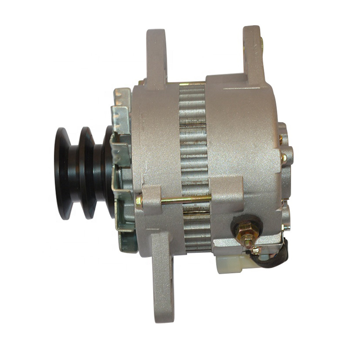 24V Alternator 1-81200-4710-0 for Hitachi EX200-5 6BG1